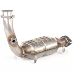 KF-13009 Catalytic Converter RENAULT