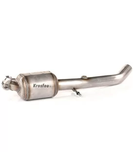 More about KF-13408 Catalytic Converter SCR MERCEDES