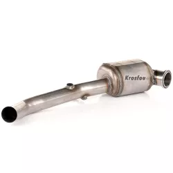 KF-13408 Catalytic Converter SCR MERCEDES