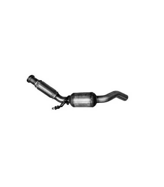 KF-82408 Catalytic Converter SCR SKODA / VOLKSWAGEN