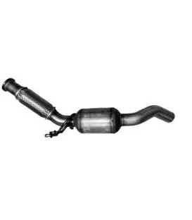 More about KF-82408 Catalytic Converter SCR SKODA / VOLKSWAGEN