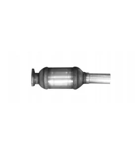 More about KF-53109 Catalytic Converter SEAT / VOLKSWAGEN