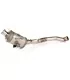 KF-2331 Diesel Particulate Filter DPF MERCEDES