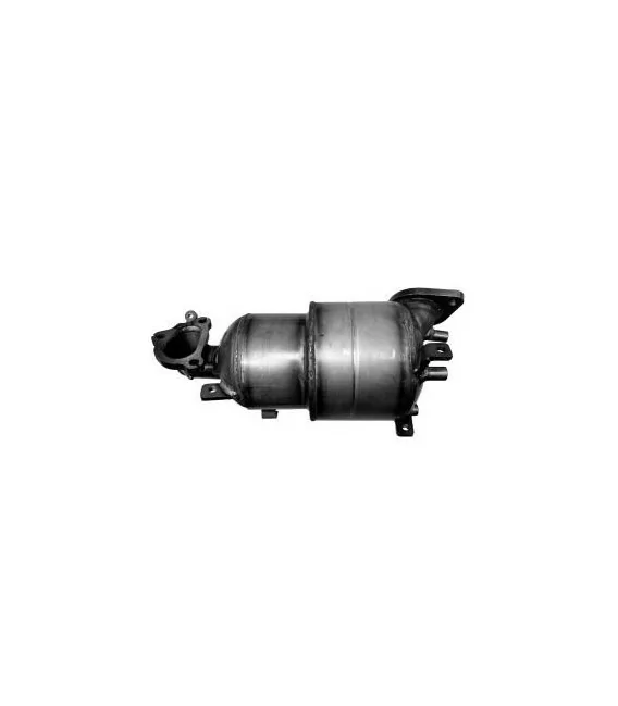 KF-0431 Diesel Particulate Filter DPF KIA / HYUNDAI