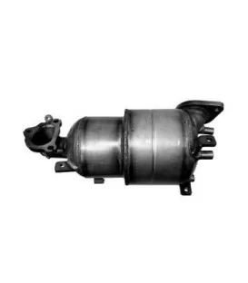 More about KF-0431 Diesel Particulate Filter DPF KIA / HYUNDAI