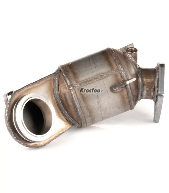 KF-62408 Catalytic Converter OPEL