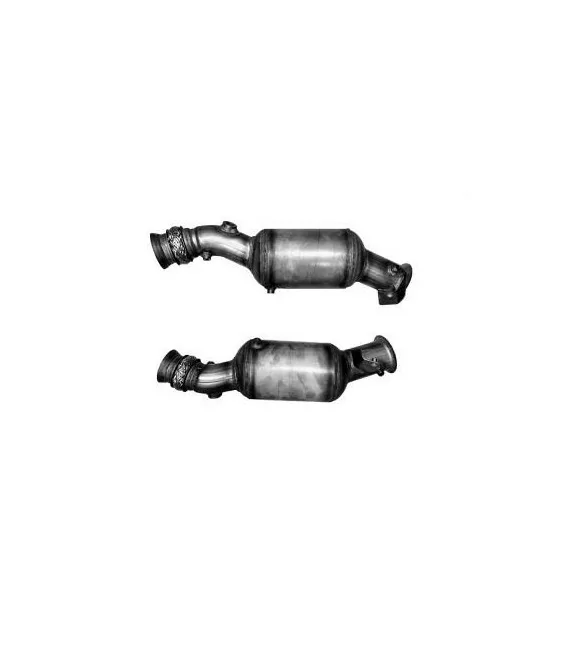 KF-72408 Catalytic Converter MERCEDES