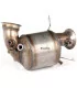 KF-92408 Catalytic Converter VOLKSWAGEN