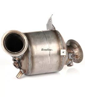 More about KF-03408 Catalytic Converter VOLKSWAGEN