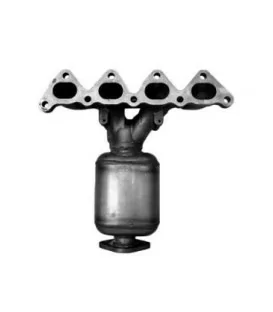 More about KF-85719 Catalytic Converter HYUNDAI