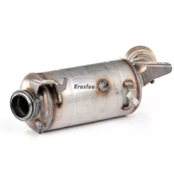 Mercedes E-Class E200 CDI DPF Diesel Particulate Filter