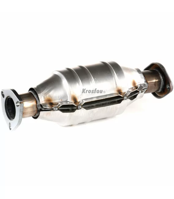 Skoda Favorit 1.3i Catalytic Converter