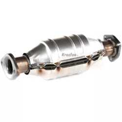 Skoda Felicia 1.3i Catalytic Converter