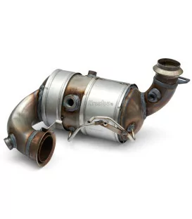 More about KF-75719 Catalytic Converter DACIA / NISSAN / RENAULT