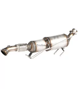 More about KF-7311 Diesel Particulate Filter DPF VOLKSWAGEN