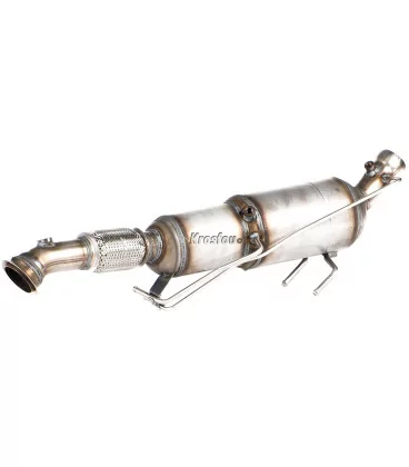 KF-7311 Diesel Particulate Filter DPF VOLKSWAGEN