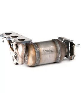 More about KF-11219 Catalytic Converter SEAT / SKODA / VOLKSWAGEN