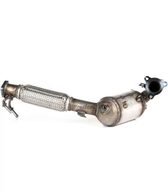 KF-28308 Catalytic Converter MITSUBISHI