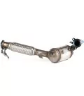 KF-28308 Catalytic Converter MITSUBISHI