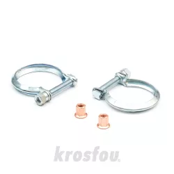 KF-48008 Catalytic Converter CITROËN / PEUGEOT