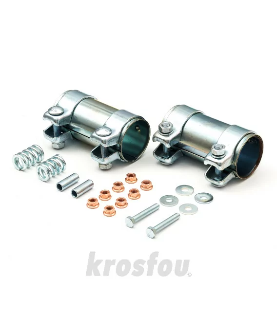 KF-90619 Catalytic Converter AUDI