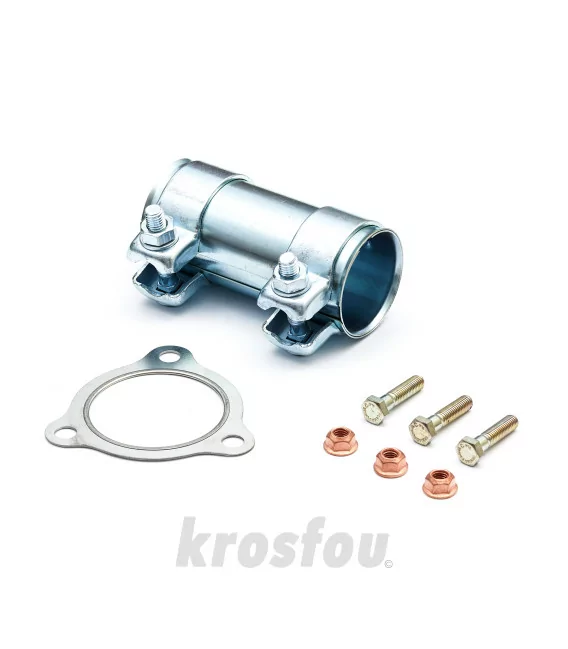 KF-23109 Catalytic Converter AUDI / VOLKSWAGEN