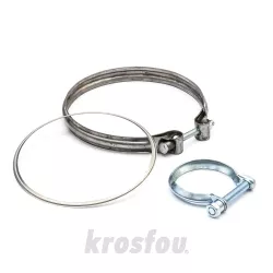 KF-7421 Diesel Particulate Filter DPF CITROËN / PEUGEOT