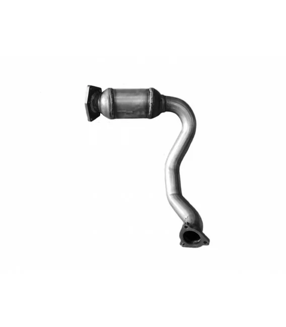 KF-30308 Catalytic Converter OPEL