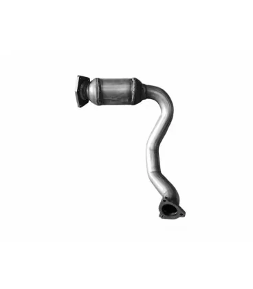 KF-30308 Catalytic Converter OPEL