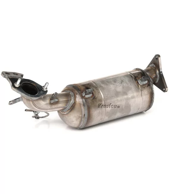 KF-0031 Diesel Particulate Filter DPF SUBARU