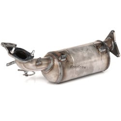 KF-0031 Diesel Particulate Filter DPF SUBARU