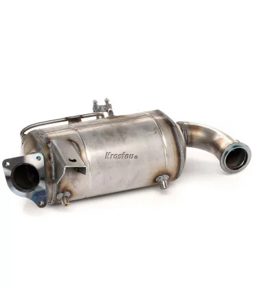 KF-6131 Diesel Particulate Filter DPF OPEL