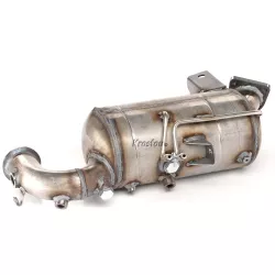 KF-6131 Diesel Particulate Filter DPF OPEL