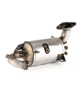 More about KF-9331 Diesel Particulate Filter with catalytic converter DPF FIAT