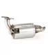 KF-9331 Diesel Particulate Filter with catalytic converter DPF FIAT