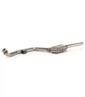 More about KF-56519 Catalytic Converter MERCEDES