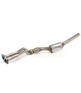 More about KF-62609 Catalytic Converter AUDI / VOLKSWAGEN