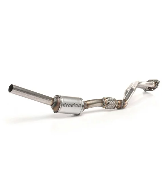 KF-62609 Catalytic Converter AUDI / VOLKSWAGEN