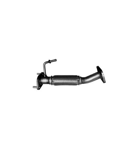 KF-4200 Front Pipe KIA