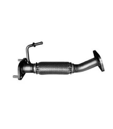 KF-4200 Front Pipe KIA