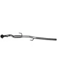 KF-5200 Front Pipe SEAT / SKODA / VOLKSWAGEN