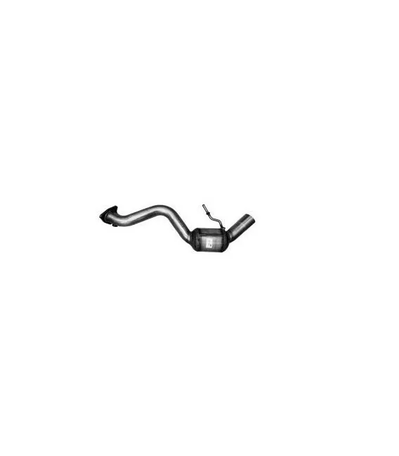 KF-60408 Catalytic Converter VOLKSWAGEN