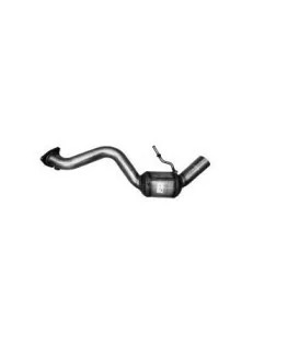 More about KF-60408 Catalytic Converter VOLKSWAGEN