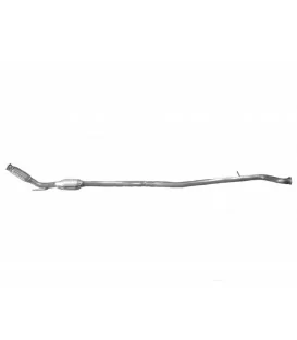 More about KF-05208 Catalytic Converter PEUGEOT