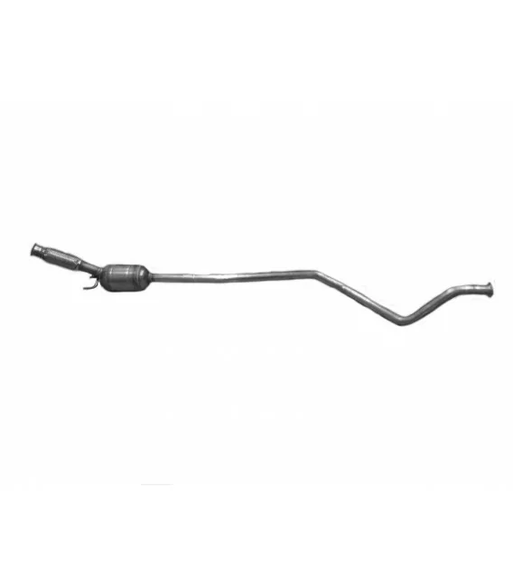 KF-94208 Catalytic Converter PEUGEOT