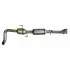 Opel Movano 2.3 CDTI SCR Catalytic Converter