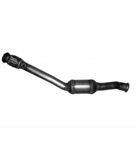 More about KF-39409 Catalytic Converter PEUGEOT