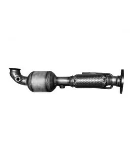 More about KF-33408 Catalytic Converter FORD