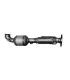 KF-33408 Catalytic Converter FORD