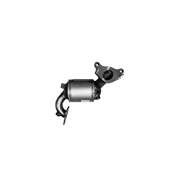 KF-69619 Catalytic Converter DACIA / NISSAN / RENAULT